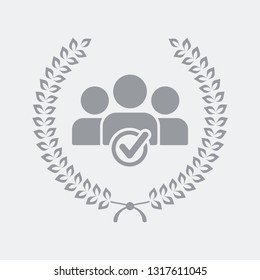 Best team group icon