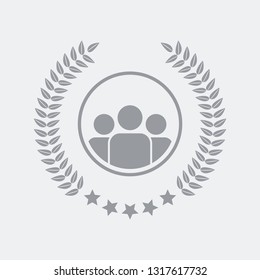 Best team group icon