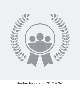 Best team group icon
