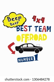 best team number one