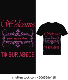 T-SHIRT-DESIGN-VEKTOR 
