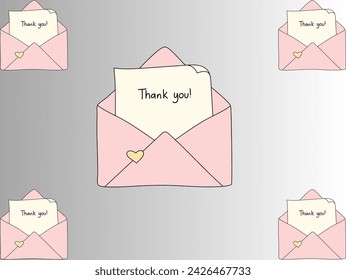 best thank you greeting card