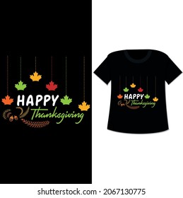 best thanksgiving t shirt design 