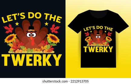 best thanksgiving t shirt design