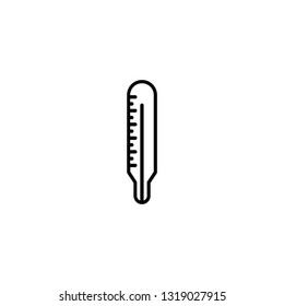 the best thermometer icon