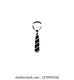 the best tie icon