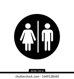 washroom logo images stock photos vectors shutterstock https www shutterstock com image vector best toilet icon vector illustration logo 1449138440