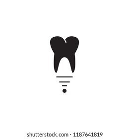 the best tooth icon