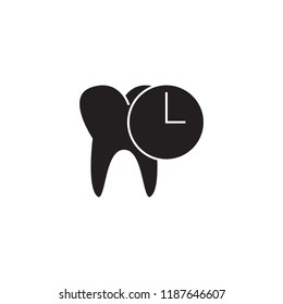 the best tooth icon