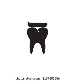 the best tooth icon