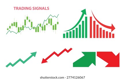 Best Trading Signals and Chart Patterns Guide Master Bullish and Bearish Stock Market