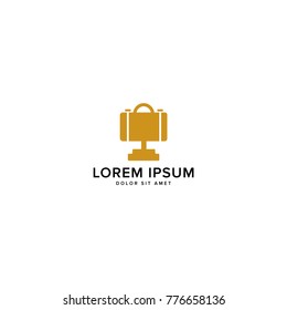 Best Travel Logo