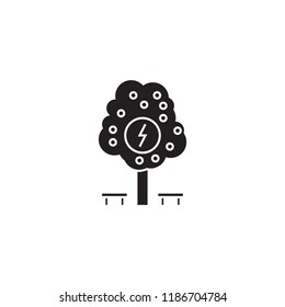 the best tree icon