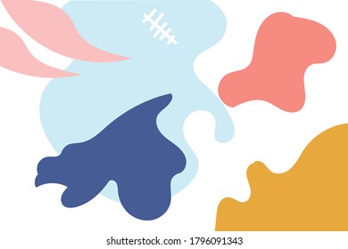 Best Trend Abstract pattern background