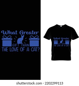 Best  trendy cat lover t_shirt design