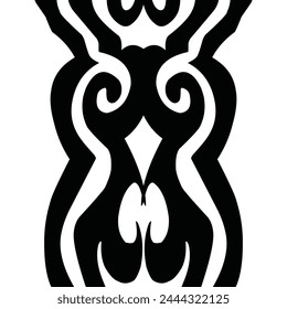 the best tribal tattoos or ornaments, also graphic elements, and decorations