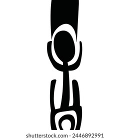the best tribal tattoos or ornaments, also graphic elements, and decorations