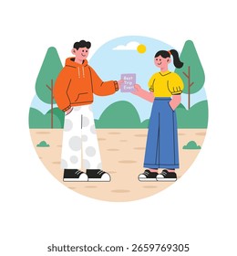 Mejor Ilustración vectorial de viaje. Archivo EPS 10