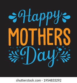 best t-shirt design for international mother day