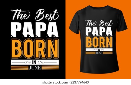 The best t-shirt design And Juneteenth