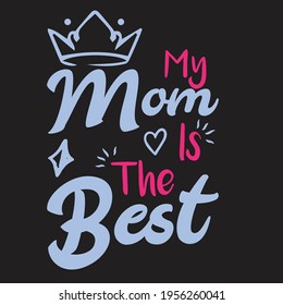 best t-shirt design for mother day
