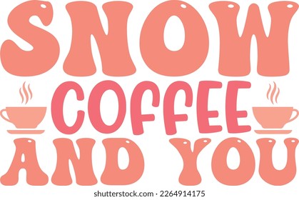 Best t-shirt design for Retro Coffee SVG in 2023