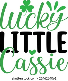 Best T-shirt Design for St Patrick's day in 2023