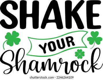 Best T-shirt Design for St Patrick's day in 2023