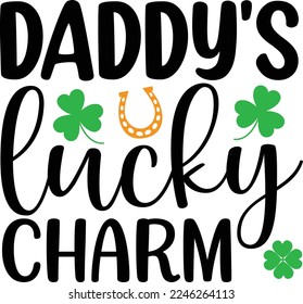 Best T-shirt Design for St Patrick's day in 2023