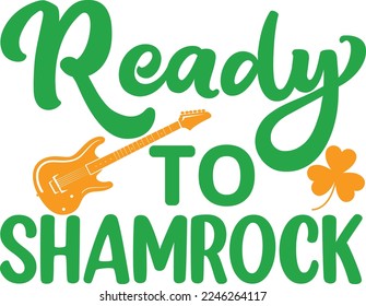Best T-shirt Design for St Patrick's day in 2023