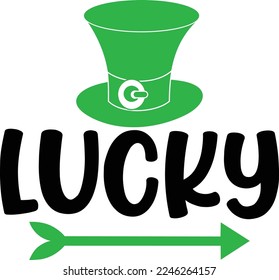 Best T-shirt Design for St Patrick's day in 2023
