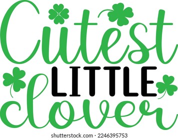 Best T-shirt Design for St Patrick's day in 2023
