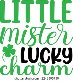 Best T-shirt Design for St Patrick's day in 2023