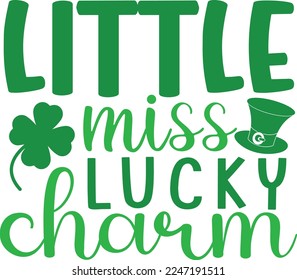 Best T-shirt Design for St Patrick's day in 2023