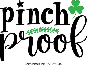Best T-shirt Design for St Patrick's day in 2023