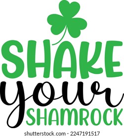 Best T-shirt Design for St Patrick's day in 2023