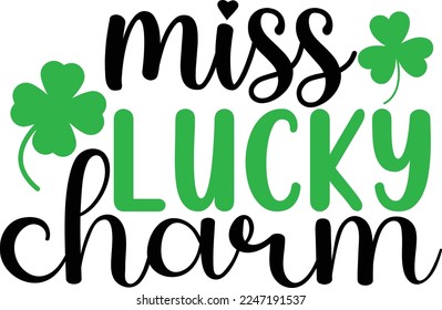 Best T-shirt Design for St Patrick's day in 2023