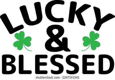 Best T-shirt Design for St Patrick's day in 2023