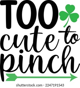 Best T-shirt Design for St Patrick's day in 2023