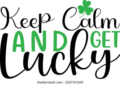 Best T-shirt Design for St Patrick's day in 2023