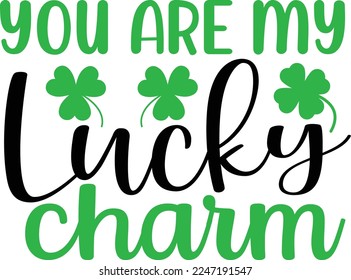 Best T-shirt Design for St Patrick's day in 2023