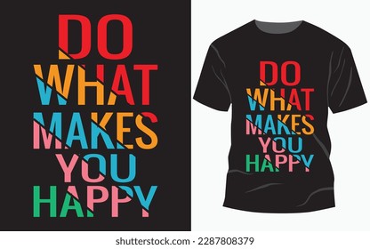 beste T-Shirt Design Typografie T-Shirt Design Katzendesign