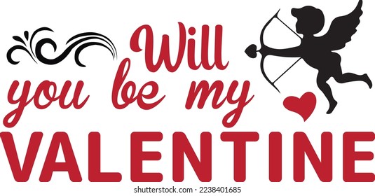 Best t-shirt design for valentine's day in 2023