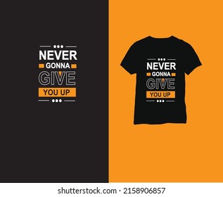 Best  T-shirt Design With Vector Image