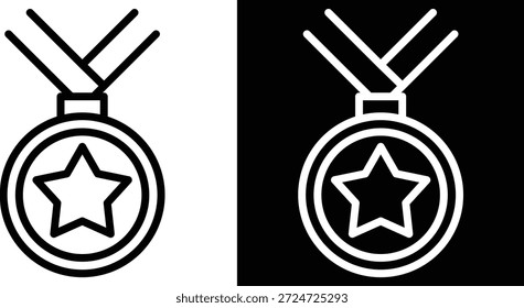 Mejor versión de dos tonos en fondo blanco y negro