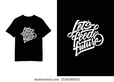 Best Typography and Artistic T Shirt Design for Man and Woman
