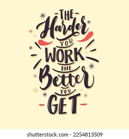 Best Typography Badges Illustration vector