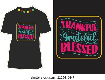 Best Typography Quotes T-shirt Design