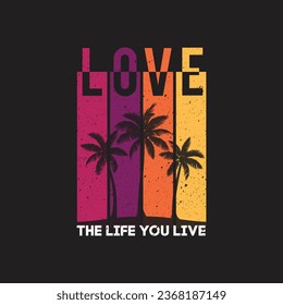 Best Typography t shirt design 