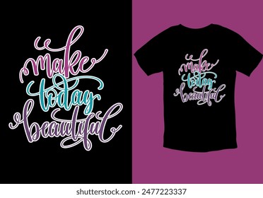BEST TYPOGRAPHY T SHIRT DESIGN
